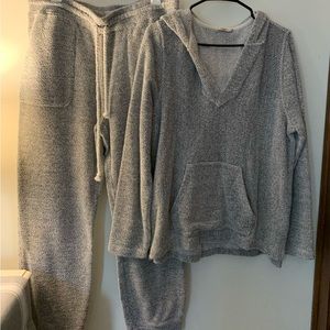 Faherty Whitewater Set